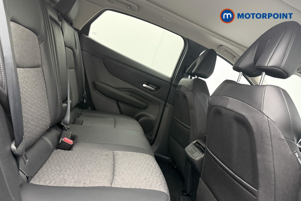 Nissan Ariya Advance Automatic Electric SUV - Stock Number (1648555) - 9th supplementary image