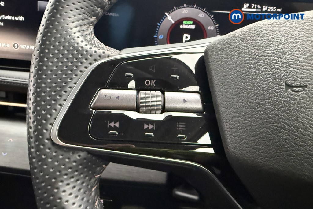 Nissan Ariya Advance Automatic Electric SUV - Stock Number (1648555) - 14th supplementary image