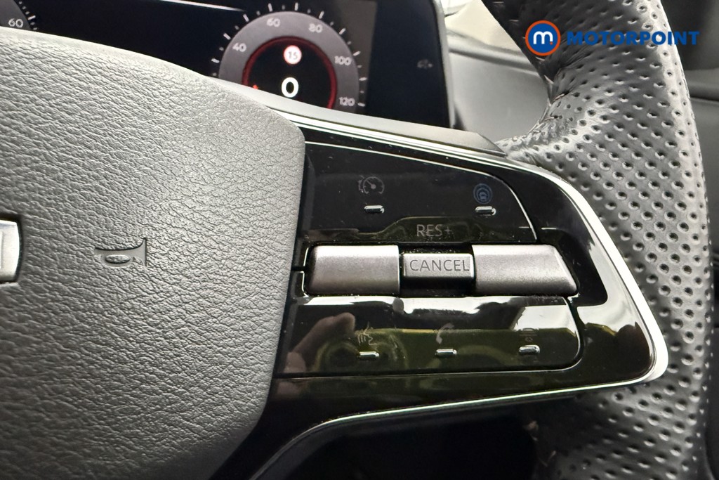 Nissan Ariya Advance Automatic Electric SUV - Stock Number (1648555) - 15th supplementary image