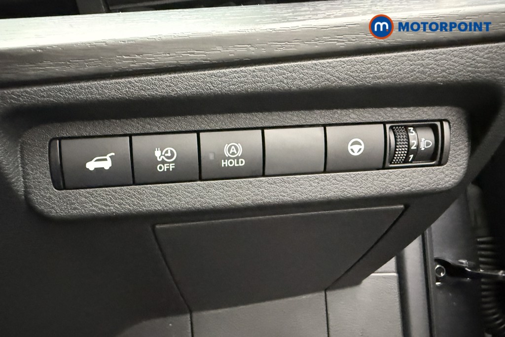 Nissan Ariya Advance Automatic Electric SUV - Stock Number (1648555) - 17th supplementary image