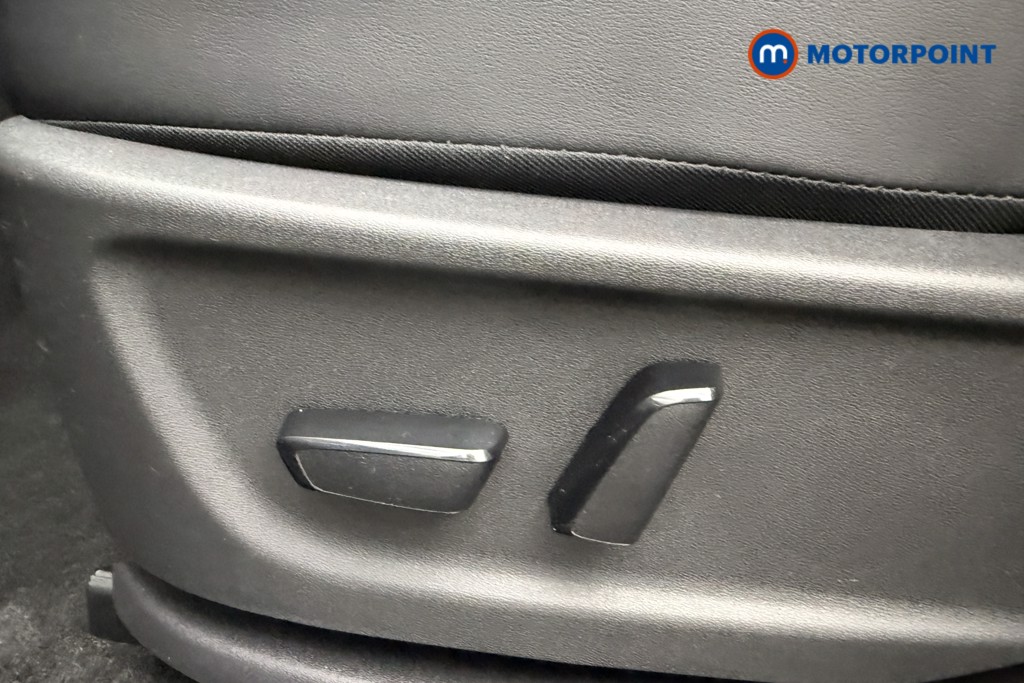 Nissan Ariya Advance Automatic Electric SUV - Stock Number (1648555) - 19th supplementary image