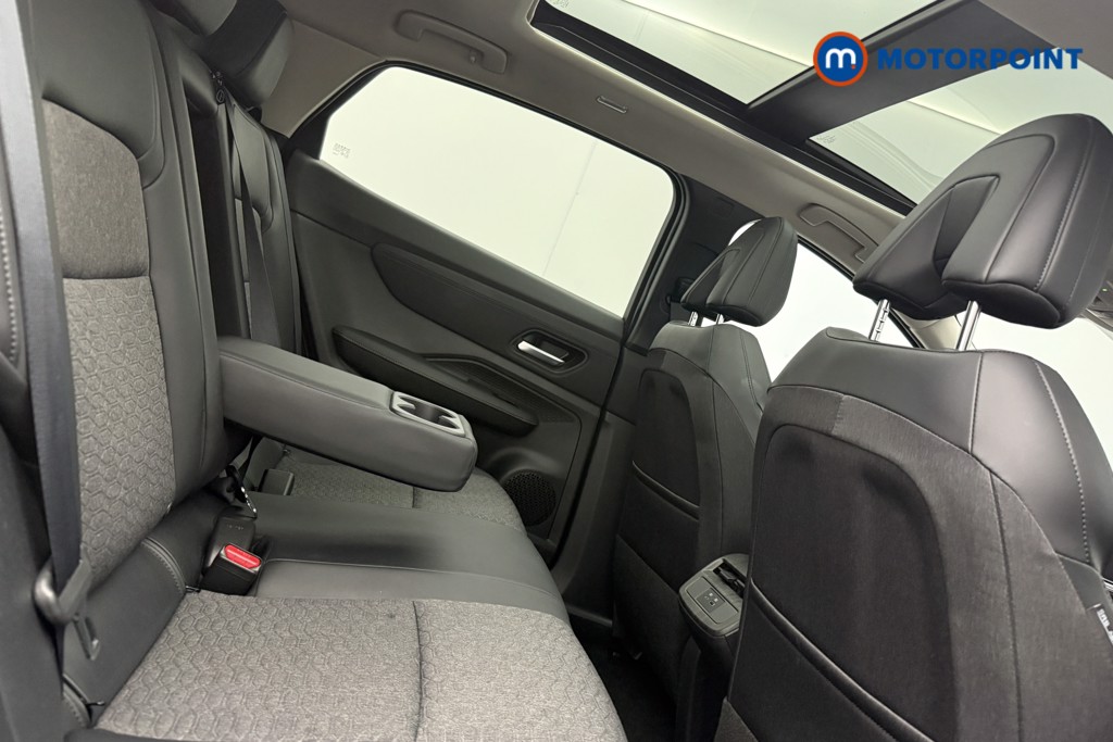 Nissan Ariya Advance Automatic Electric SUV - Stock Number (1648555) - 22nd supplementary image