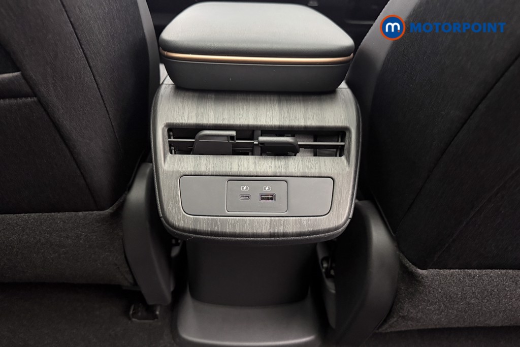 Nissan Ariya Advance Automatic Electric SUV - Stock Number (1648555) - 23rd supplementary image
