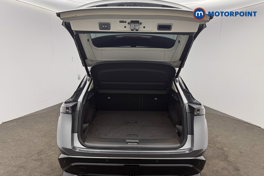 Nissan Ariya Advance Automatic Electric SUV - Stock Number (1648555) - 25th supplementary image