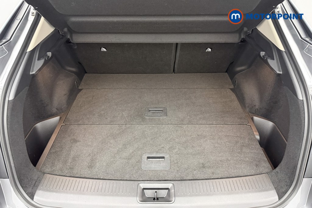Nissan Ariya Advance Automatic Electric SUV - Stock Number (1648555) - 26th supplementary image