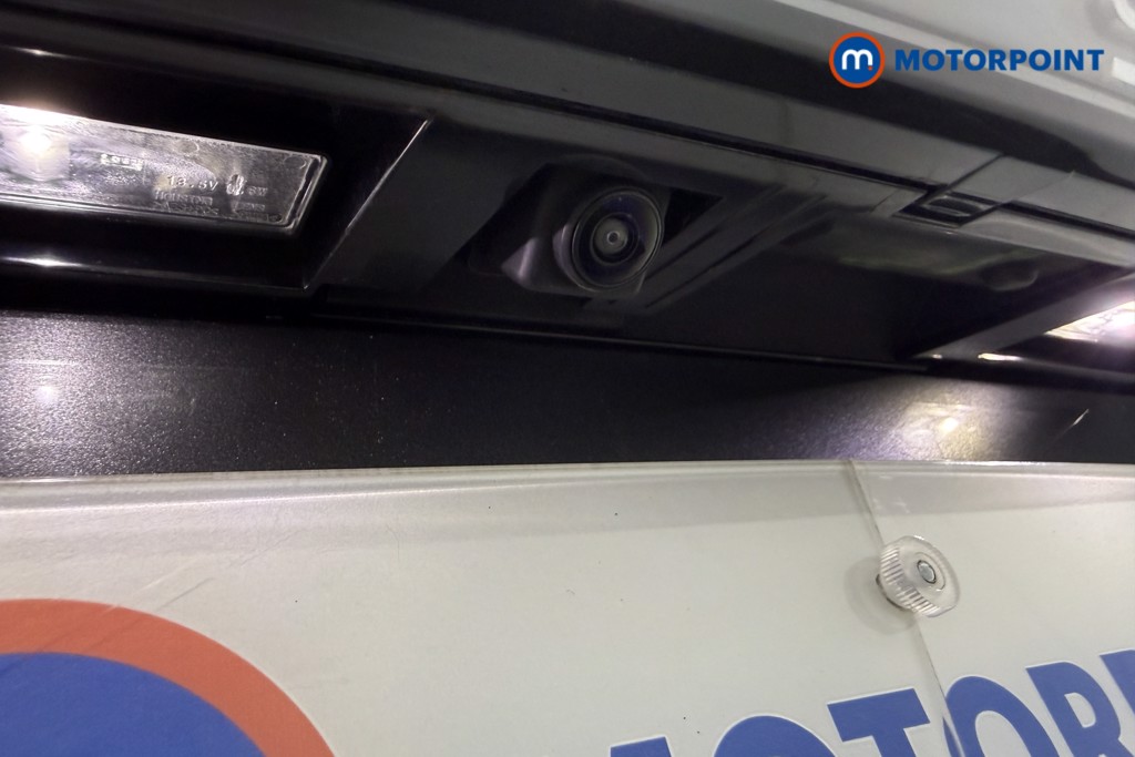 Nissan Ariya Advance Automatic Electric SUV - Stock Number (1648555) - 32nd supplementary image