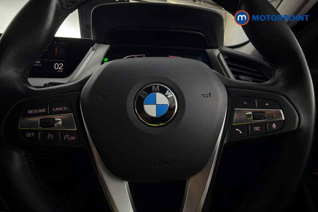BMW 1 Series SE Manual Petrol Hatchback - Stock Number (1648564) - 5th supplementary image