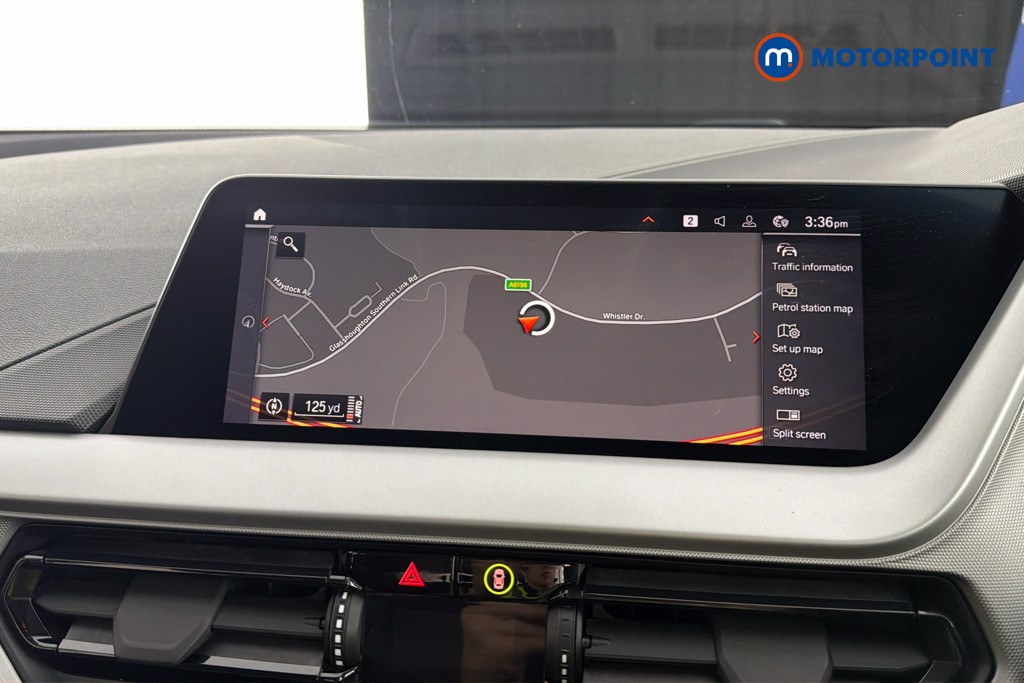 BMW 1 Series SE Manual Petrol Hatchback - Stock Number (1648564) - 10th supplementary image