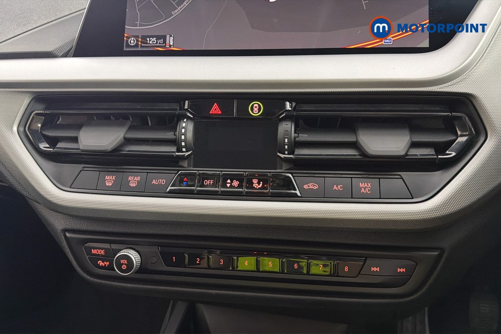 BMW 1 Series SE Manual Petrol Hatchback - Stock Number (1648564) - 12th supplementary image