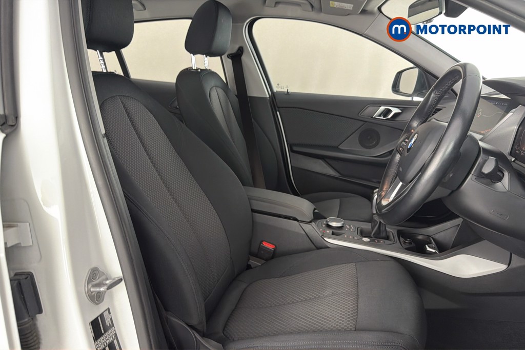 BMW 1 Series SE Manual Petrol Hatchback - Stock Number (1648564) - 22nd supplementary image