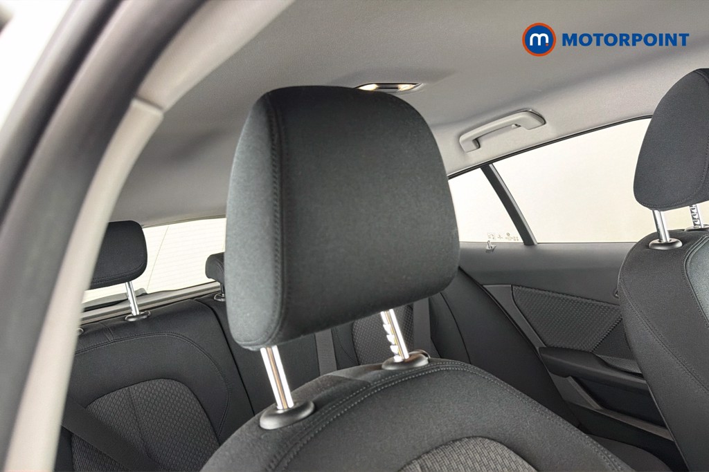 BMW 1 Series SE Manual Petrol Hatchback - Stock Number (1648564) - 23rd supplementary image