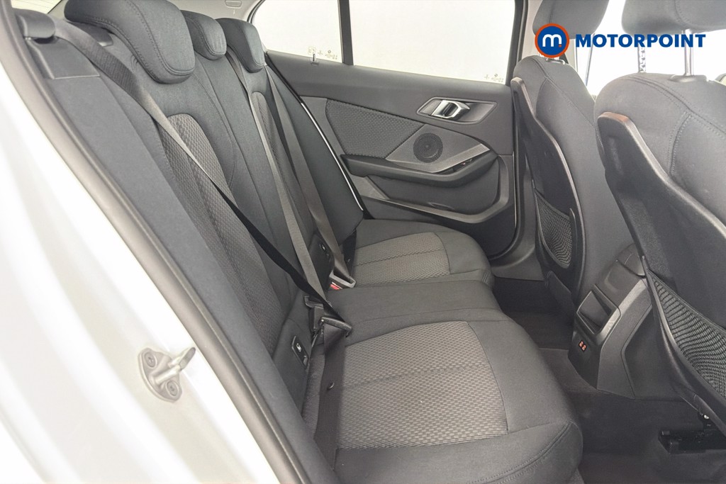 BMW 1 Series SE Manual Petrol Hatchback - Stock Number (1648564) - 28th supplementary image