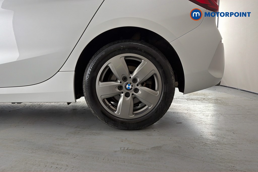 BMW 1 Series SE Manual Petrol Hatchback - Stock Number (1648564) - 48th supplementary image