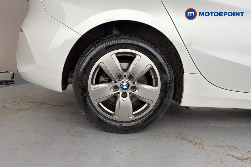 BMW 1 Series SE Manual Petrol Hatchback - Stock Number (1648564) - 49th supplementary image