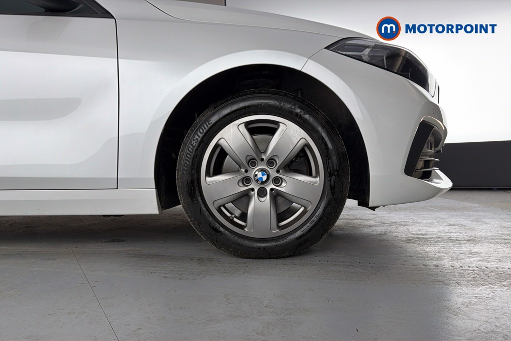 BMW 1 Series SE Manual Petrol Hatchback - Stock Number (1648564) - 50th supplementary image