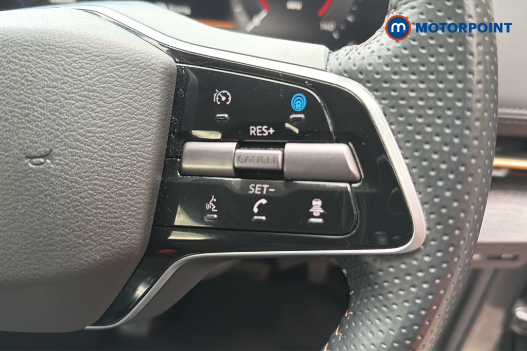 Nissan Ariya Advance Automatic Electric SUV - Stock Number (1648589) - 3rd supplementary image