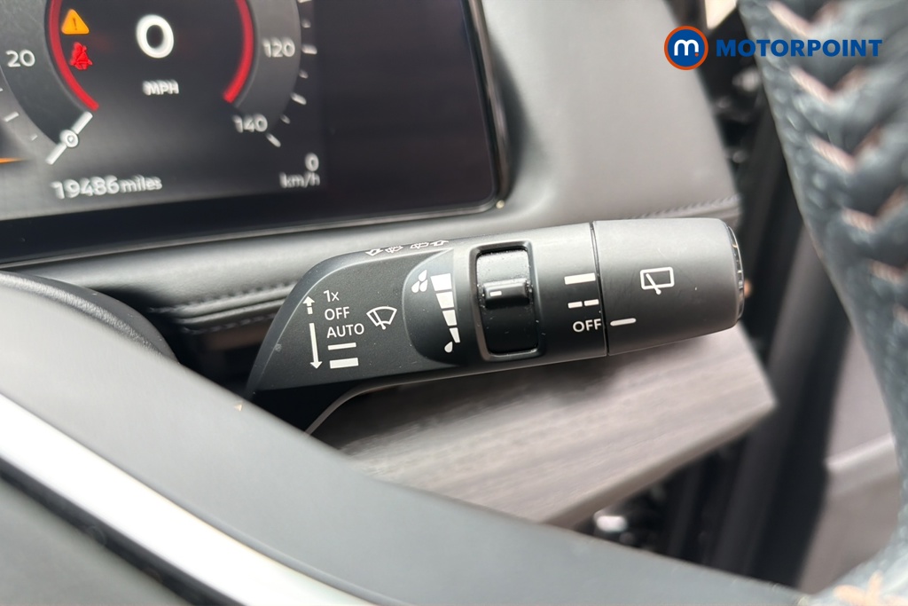 Nissan Ariya Advance Automatic Electric SUV - Stock Number (1648589) - 6th supplementary image