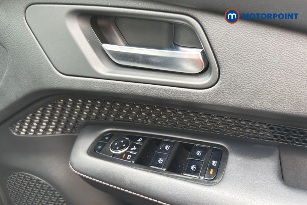 Nissan Ariya Advance Automatic Electric SUV - Stock Number (1648589) - 10th supplementary image