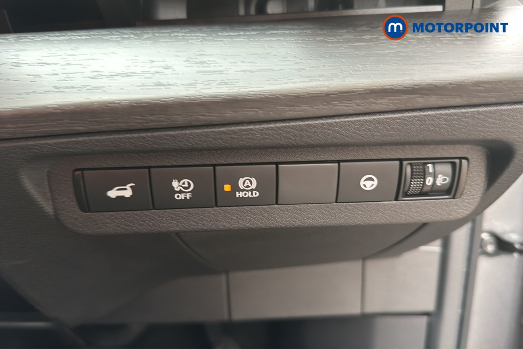 Nissan Ariya Advance Automatic Electric SUV - Stock Number (1648589) - 11th supplementary image