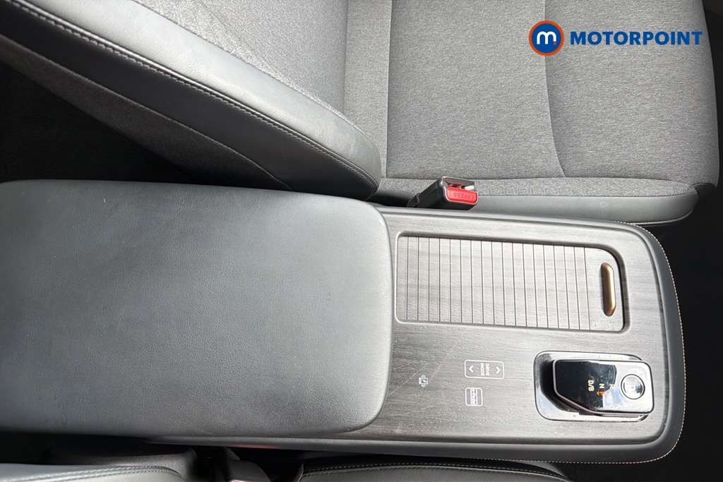 Nissan Ariya Advance Automatic Electric SUV - Stock Number (1648589) - 15th supplementary image