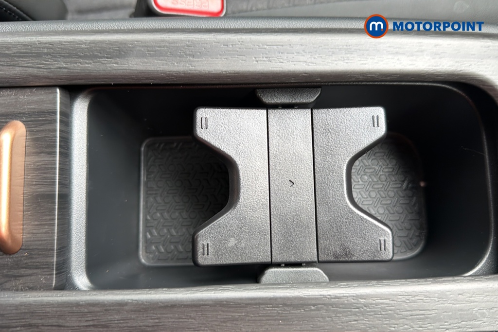 Nissan Ariya Advance Automatic Electric SUV - Stock Number (1648589) - 16th supplementary image