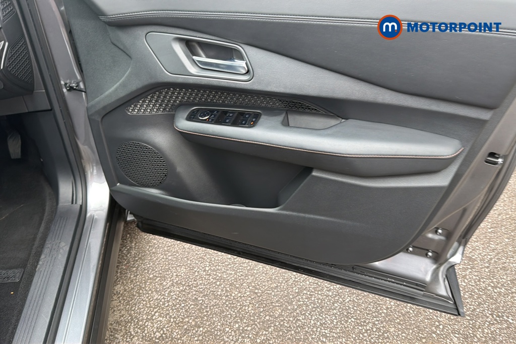 Nissan Ariya Advance Automatic Electric SUV - Stock Number (1648589) - 18th supplementary image