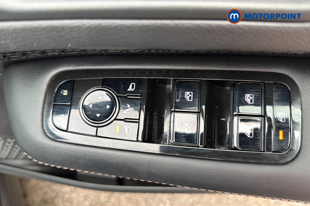 Nissan Ariya Advance Automatic Electric SUV - Stock Number (1648589) - 19th supplementary image