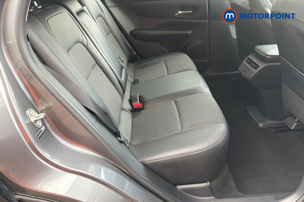 Nissan Ariya Advance Automatic Electric SUV - Stock Number (1648589) - 25th supplementary image