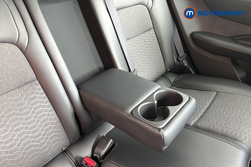 Nissan Ariya Advance Automatic Electric SUV - Stock Number (1648589) - 26th supplementary image