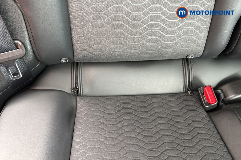 Nissan Ariya Advance Automatic Electric SUV - Stock Number (1648589) - 27th supplementary image