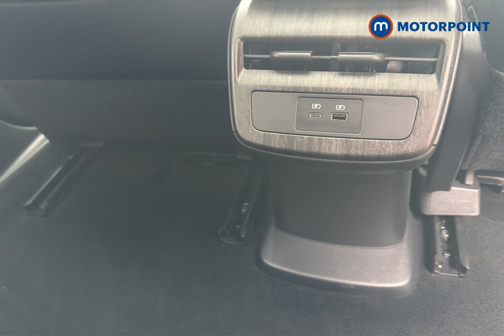 Nissan Ariya Advance Automatic Electric SUV - Stock Number (1648589) - 28th supplementary image