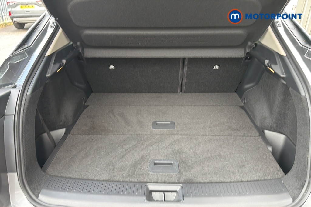 Nissan Ariya Advance Automatic Electric SUV - Stock Number (1648589) - 30th supplementary image