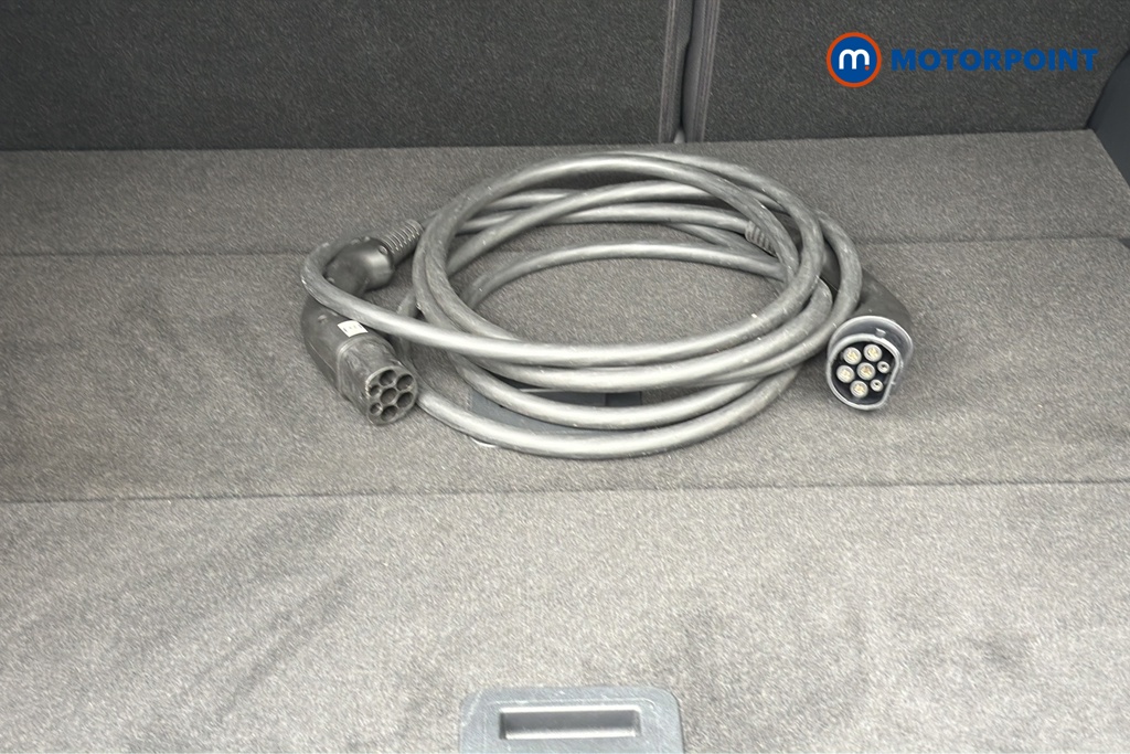 Nissan Ariya Advance Automatic Electric SUV - Stock Number (1648589) - 34th supplementary image