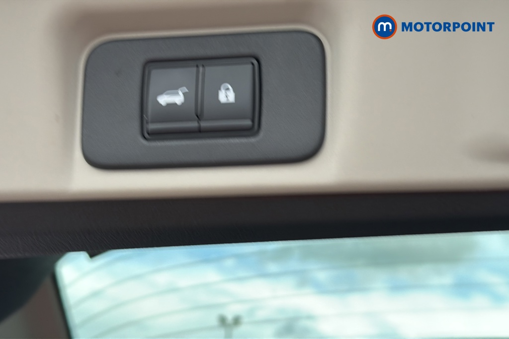 Nissan Ariya Advance Automatic Electric SUV - Stock Number (1648589) - 35th supplementary image