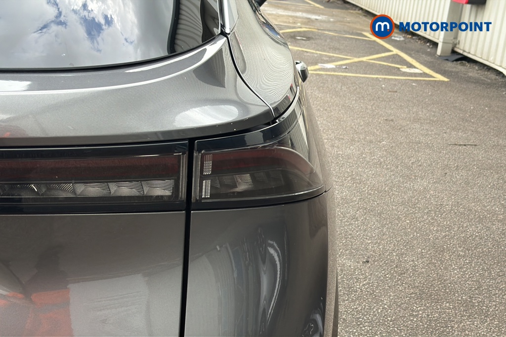 Nissan Ariya Advance Automatic Electric SUV - Stock Number (1648589) - 36th supplementary image