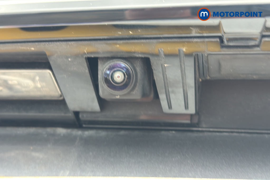 Nissan Ariya Advance Automatic Electric SUV - Stock Number (1648589) - 37th supplementary image