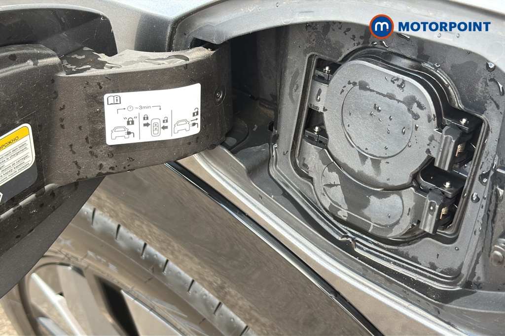 Nissan Ariya Advance Automatic Electric SUV - Stock Number (1648589) - 41st supplementary image