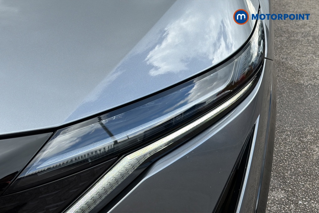 Nissan Ariya Advance Automatic Electric SUV - Stock Number (1648589) - 42nd supplementary image