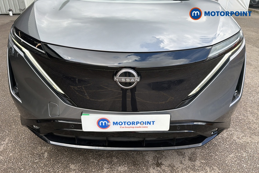 Nissan Ariya Advance Automatic Electric SUV - Stock Number (1648589) - 43rd supplementary image