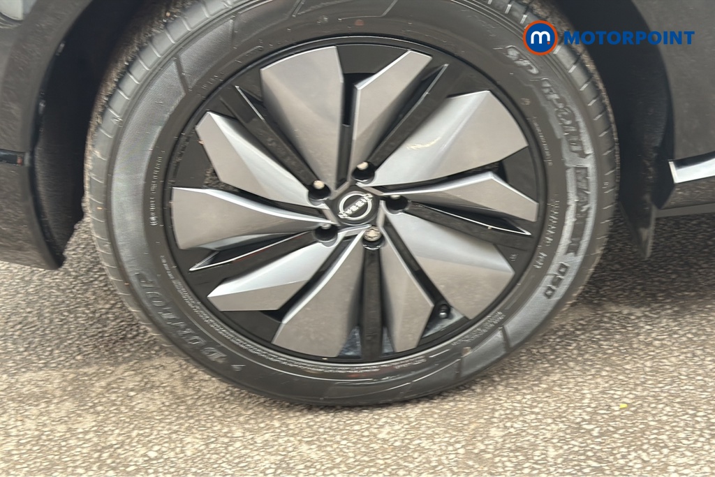 Nissan Ariya Advance Automatic Electric SUV - Stock Number (1648589) - 46th supplementary image