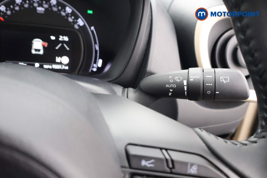 Toyota Aygo X Edge Automatic Petrol Hatchback - Stock Number (1648675) - 6th supplementary image