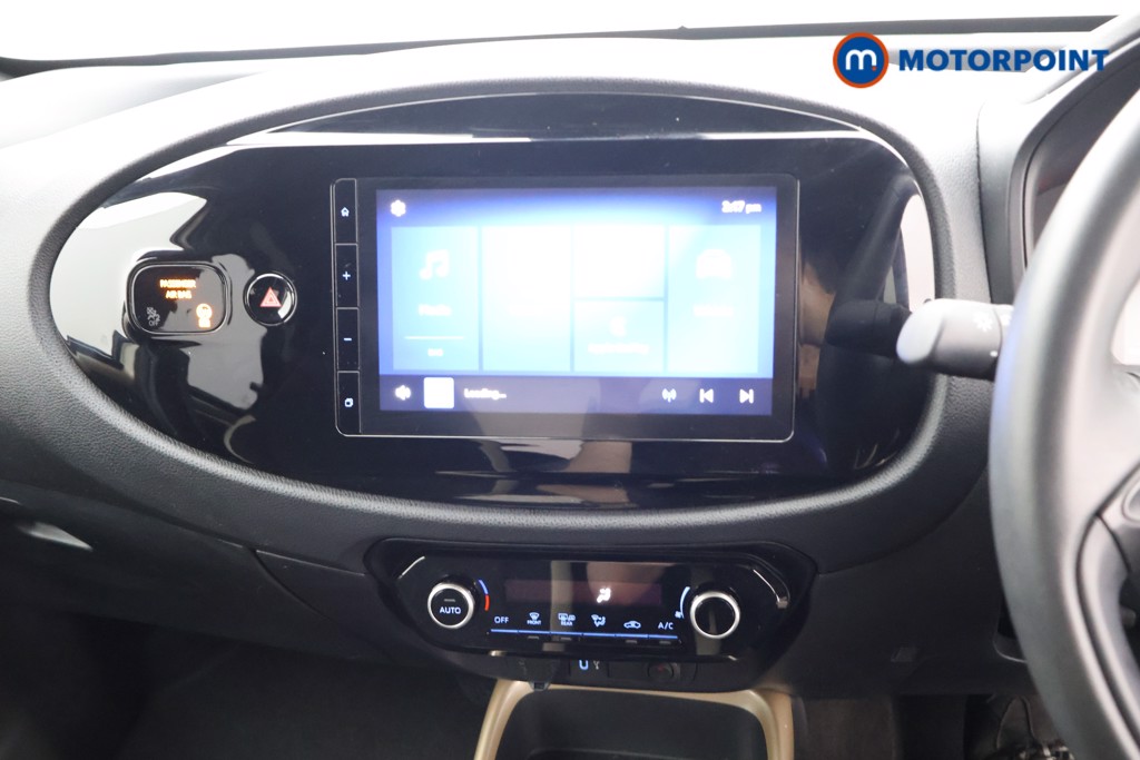 Toyota Aygo X Edge Automatic Petrol Hatchback - Stock Number (1648675) - 7th supplementary image