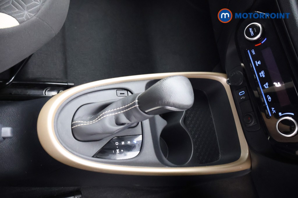 Toyota Aygo X Edge Automatic Petrol Hatchback - Stock Number (1648675) - 8th supplementary image