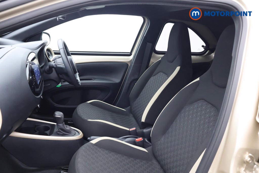 Toyota Aygo X Edge Automatic Petrol Hatchback - Stock Number (1648675) - 18th supplementary image