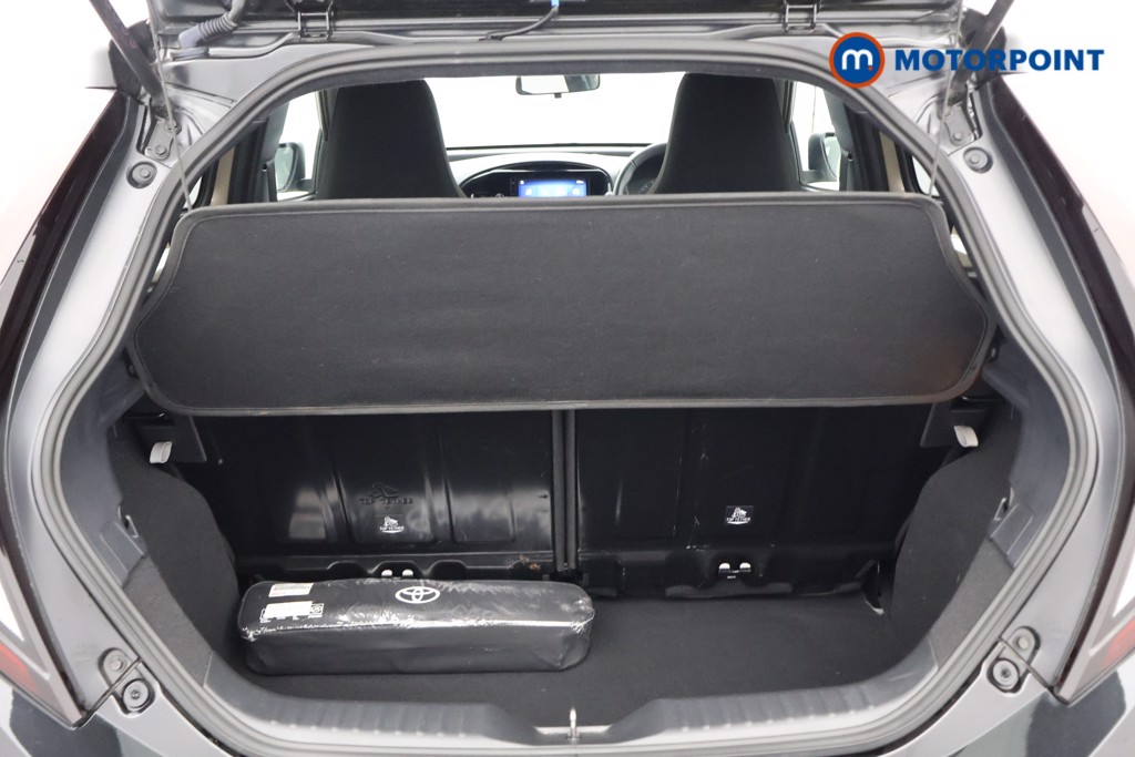 Toyota Aygo X Edge Automatic Petrol Hatchback - Stock Number (1648675) - 19th supplementary image