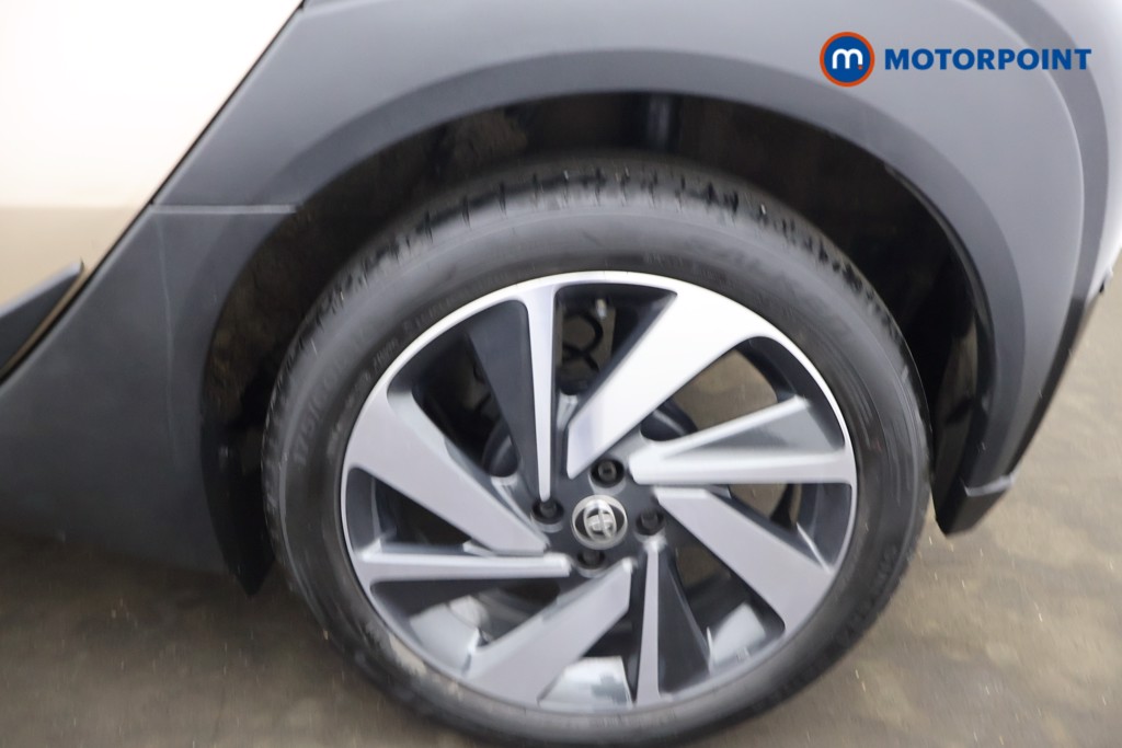 Toyota Aygo X Edge Automatic Petrol Hatchback - Stock Number (1648675) - 23rd supplementary image