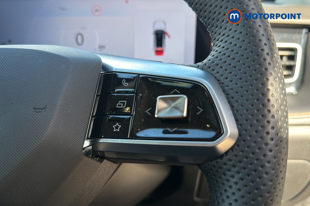 Mg Motor Uk HS SE Automatic Petrol SUV - Stock Number (1648799) - 3rd supplementary image