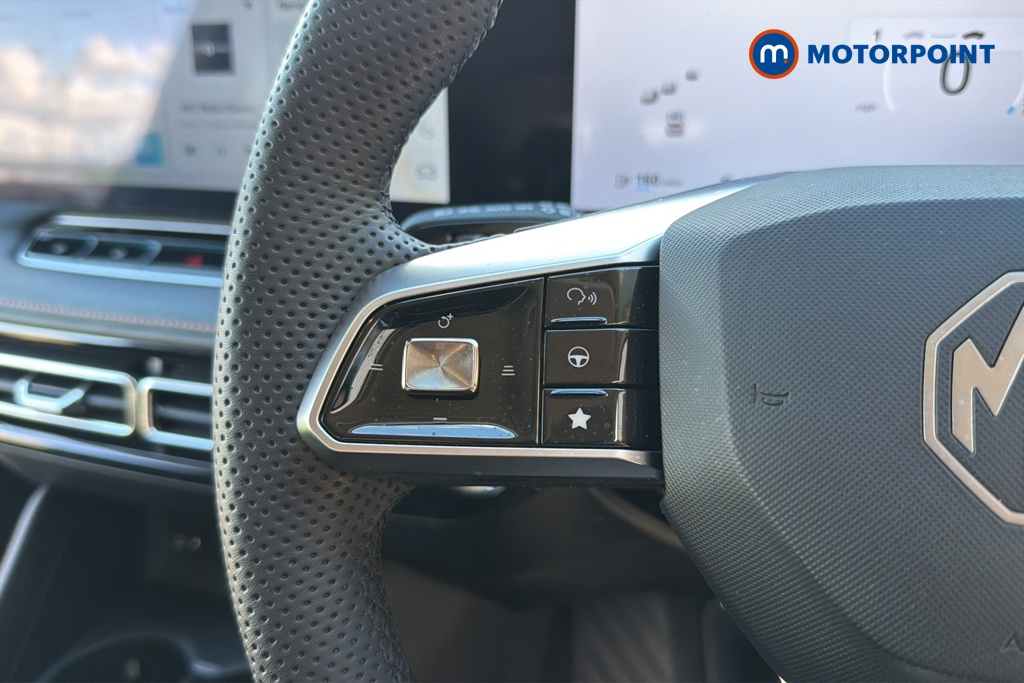 Mg Motor Uk HS SE Automatic Petrol SUV - Stock Number (1648799) - 4th supplementary image