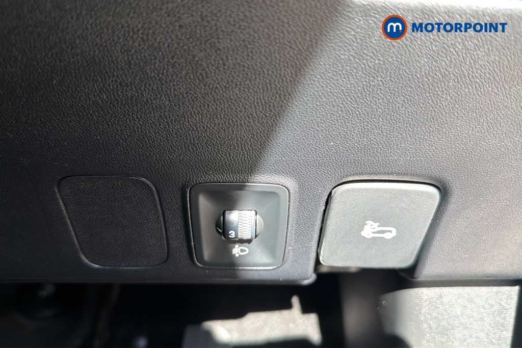 Mg Motor Uk HS SE Automatic Petrol SUV - Stock Number (1648799) - 11th supplementary image