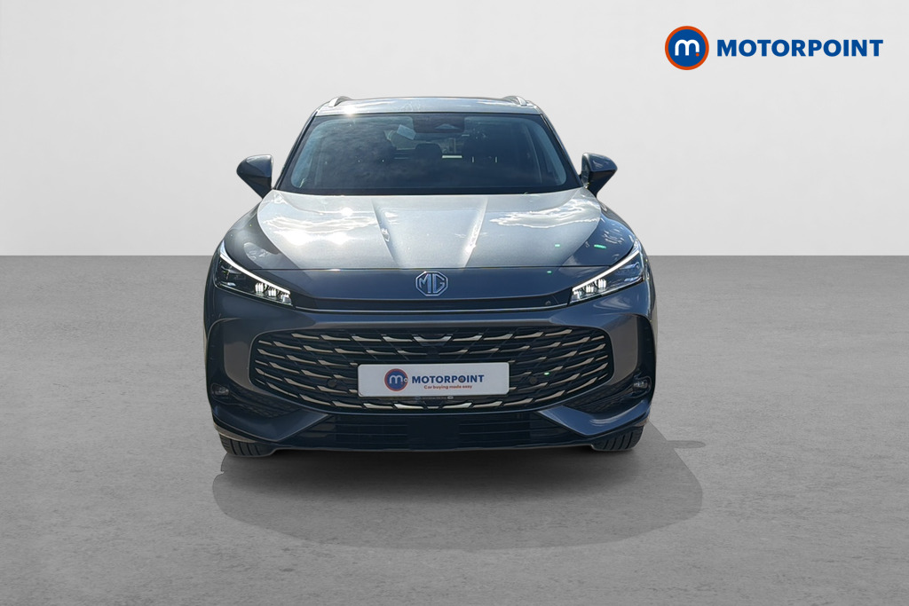 Mg Motor Uk HS SE Automatic Petrol SUV - Stock Number (1648799) - Front bumper